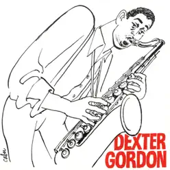 Masters of Jazz - Dexter Gordon - Dexter Gordon