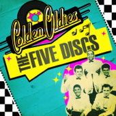 Golden Oldies - The Five Discs