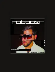 Ascolta Roboost, guarda video musicali, leggi la biografia, vedi le date del tour & altro!