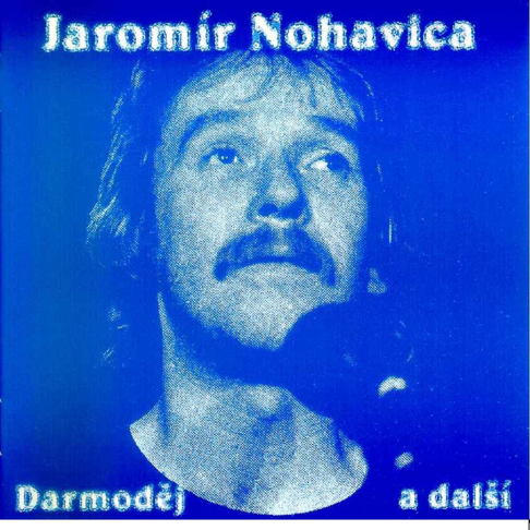 Jaromír Nohavica on Apple Music