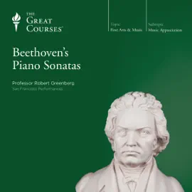 Beethoven's Piano Sonatas