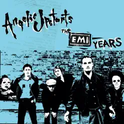 The EMI Years - Angelic Upstarts