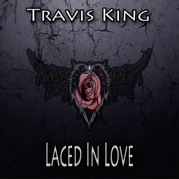 Laced In Love - Single