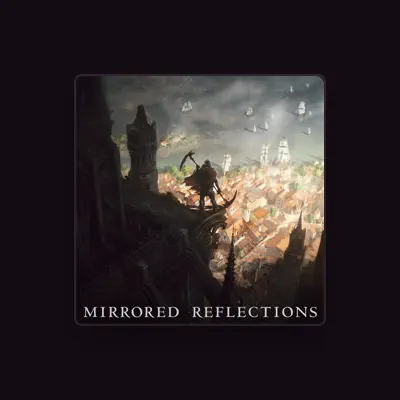 Listen to Reflected Sounds, watch music videos, read bio, see tour dates & more!
