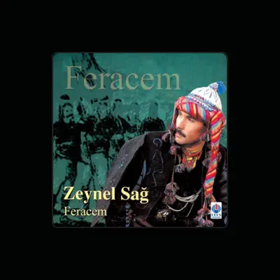 Listen to Zeynel Sag, watch music videos, read bio, see tour dates & more!