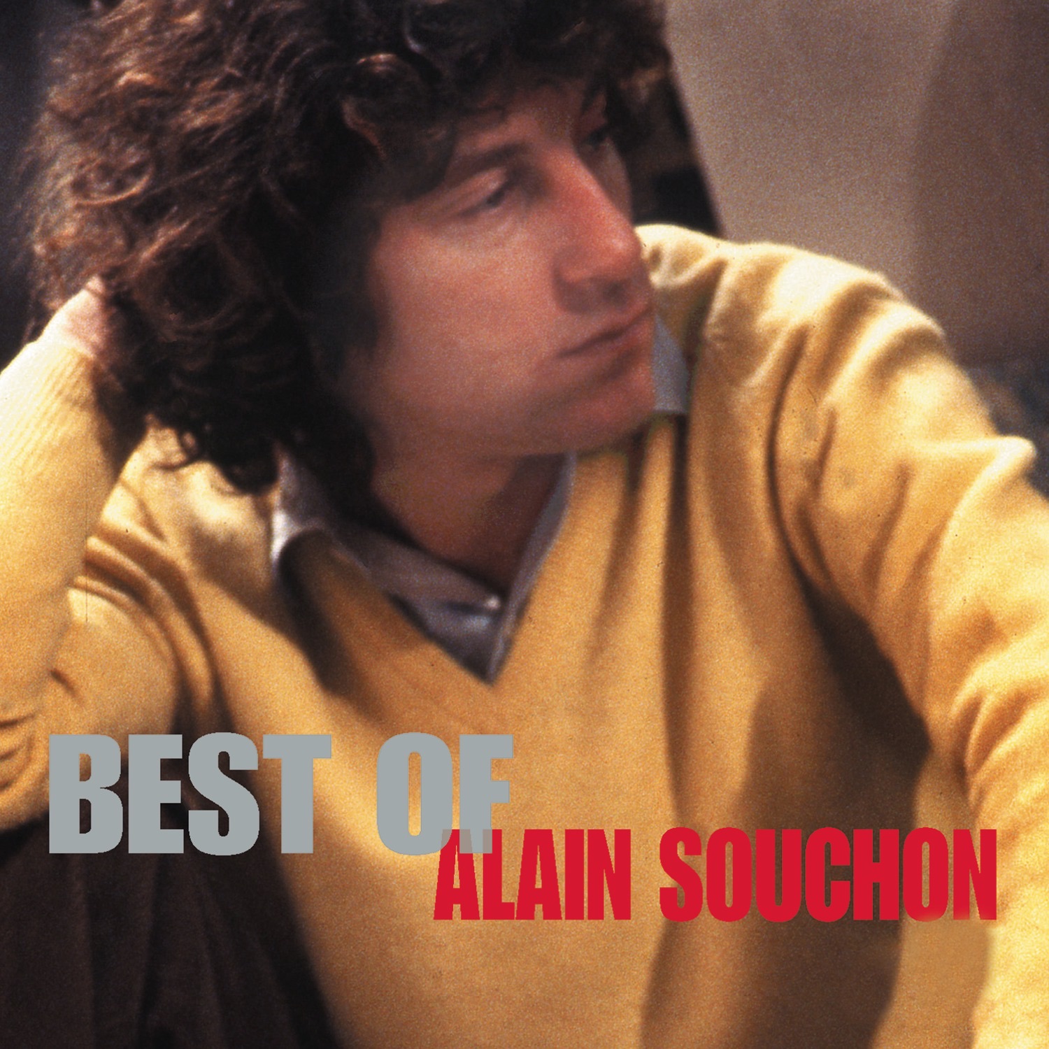 Alain Souchon, Pierre Souchon, Ours - S'asseoir par terre