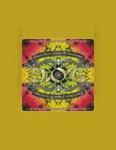 聆聽 Tracii Guns' League Of Gentlemen、觀看音樂影片、閱讀小傳、查看巡演日期等！