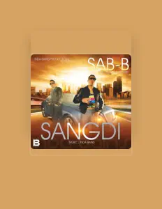 Luister naar Inda Bains, bekijk muziekvideo's, lees de bio, bekijk de tourdata, en meer!