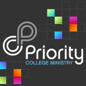 Priority College Ministry, Tucson, AZ cover