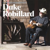 The Acoustic Blues & Roots of Duke Robillard artwork