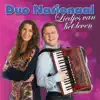 Duo Nationaal - Jij Alleen!