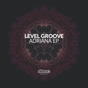 Adriana - EP