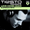 Hans Zimmer, Geoff Zanelli, Klaus Badelt & Tiesto - Love Comes Again (Exodus & Hugo Rizzo Remix)