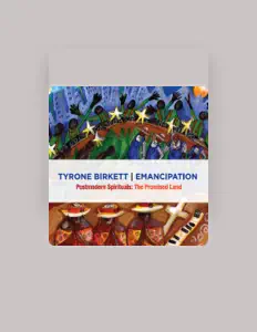 收听 Tyrone Birkett、观看音乐视频、阅读小传、查看巡演日期等 ！