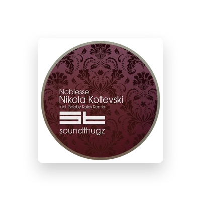 Listen to Nikola Kotevski, watch music videos, read bio, see tour dates & more!