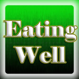Volumetrics - The Eating Well Podcast