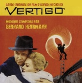 Elmer Bernstein - Vertigo Prelude and Rooftop