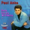 Paul Anka & Joe Sherman - Put your head on my shoulder