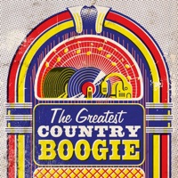 Merle’s Boogie Woogie