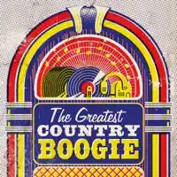 Guitar Boogie