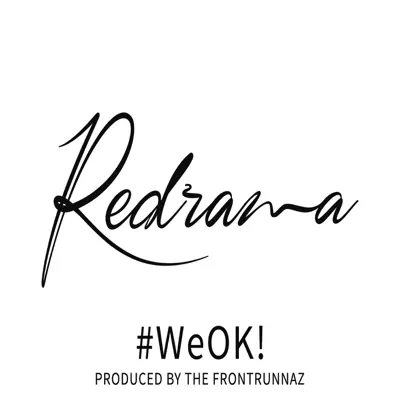 #WeOK! - Single - Redrama