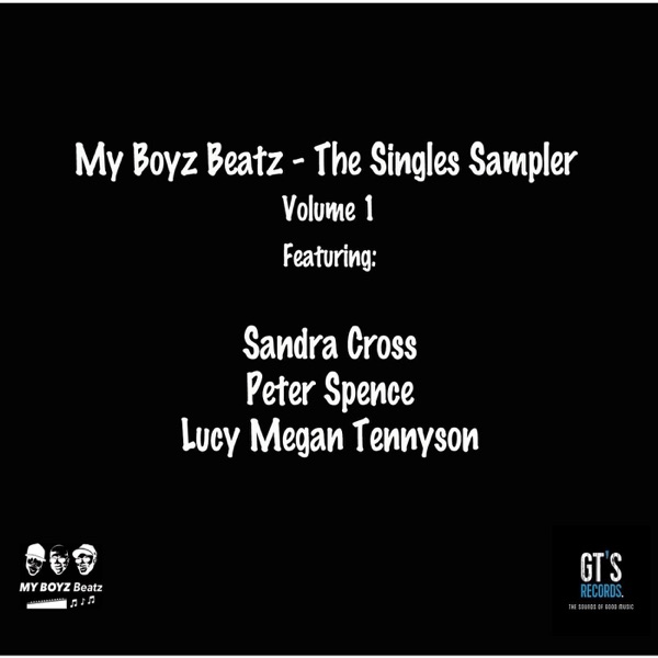 The Singles Sampler, Vol. 1 - EP