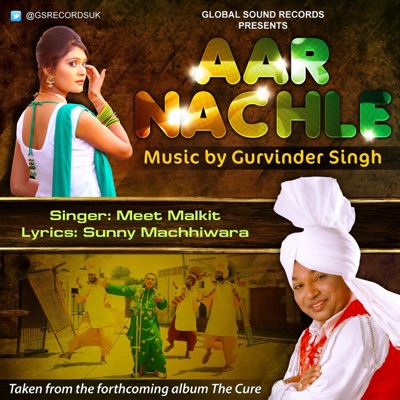 Aar Nachle (feat. Meet Malkit) - Single