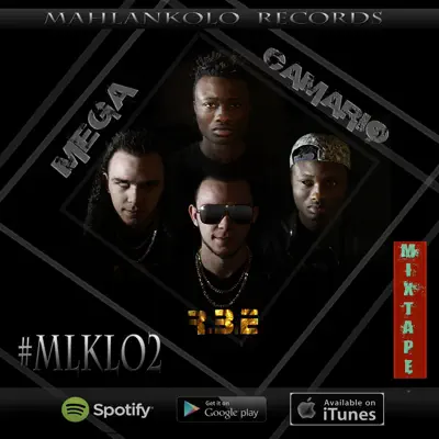 #MLKLO2 - Mega (Tu Dulcero) #MLKLO2 - Mega (Tu Dulcero)