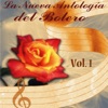 La Nueva Antología del Bolero, Vol. 1, 2011