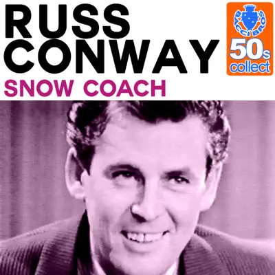 Snow Coach (Remastered) - Single - Russ Conway