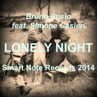 Bruno Susio - Lonely Night
