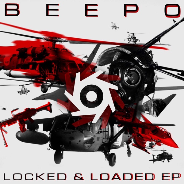 Locked & Loaded - EP