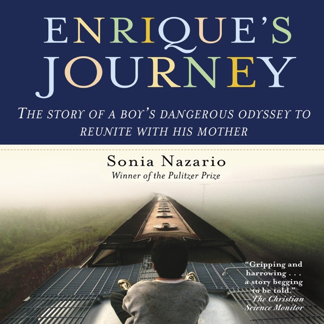 enrique's journey the movie