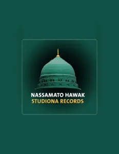 Studiona Records सुनें, म्यूज़िक वीडियो देखें, बायो पढ़ें, दौरे की तारीखें और बहुत कुछ देखें!