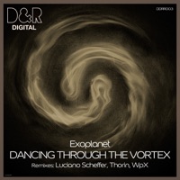 Dancing Through the Vortex - Exoplanet