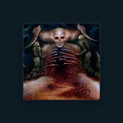 Listen to Horrendous, watch music videos, read bio, see tour dates & more!