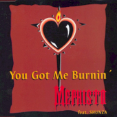 You Got Me Burnin' (The Rap Rmx) - Mephisto