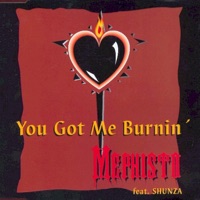 Mephisto - You Got Me Burnin' (Bomba Denge Rmx) [Bomba Denge Rmx]