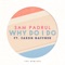 Why Do I Do (Mattanoll Remix) [feat. Jason Gaffner] artwork