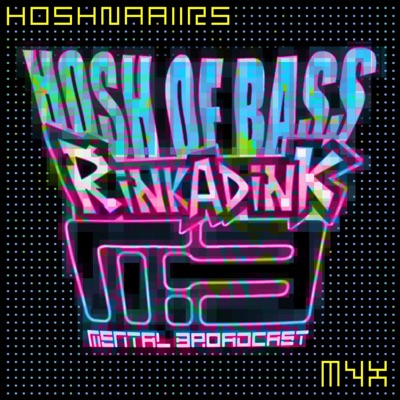 Hosh of Bass - Single