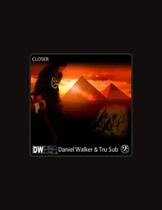 Dengarkan Daniel Walker, tonton video musik, baca bio, lihat tanggal tur & lainnya!