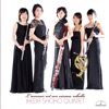 Ikeda Shoko Quintet, Shoko Ikeda, Yu Kurata, Yui Hakozaki, Motoko Kawamura & Mika Toyoda