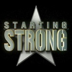 Starting Strong - Single