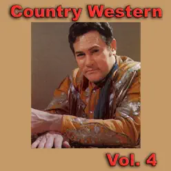Country Western, Vol. 4 - Lefty Frizzell