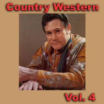 Country Western, Vol. 4 - Lefty Frizzell