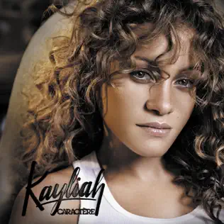 télécharger l'album Kayliah - Caractère
