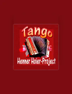 Ouve Henner Hoier-Project, vê vídeos de música, lê a biografia, vê as datas da digressão e muito mais!