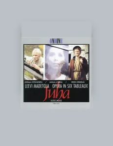 Ouve Jussi Jalas, vê vídeos de música, lê a biografia, vê as datas da digressão e muito mais!