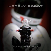 Lonely Robot artwork