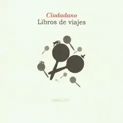 Libros de Viajes - Ciudadano